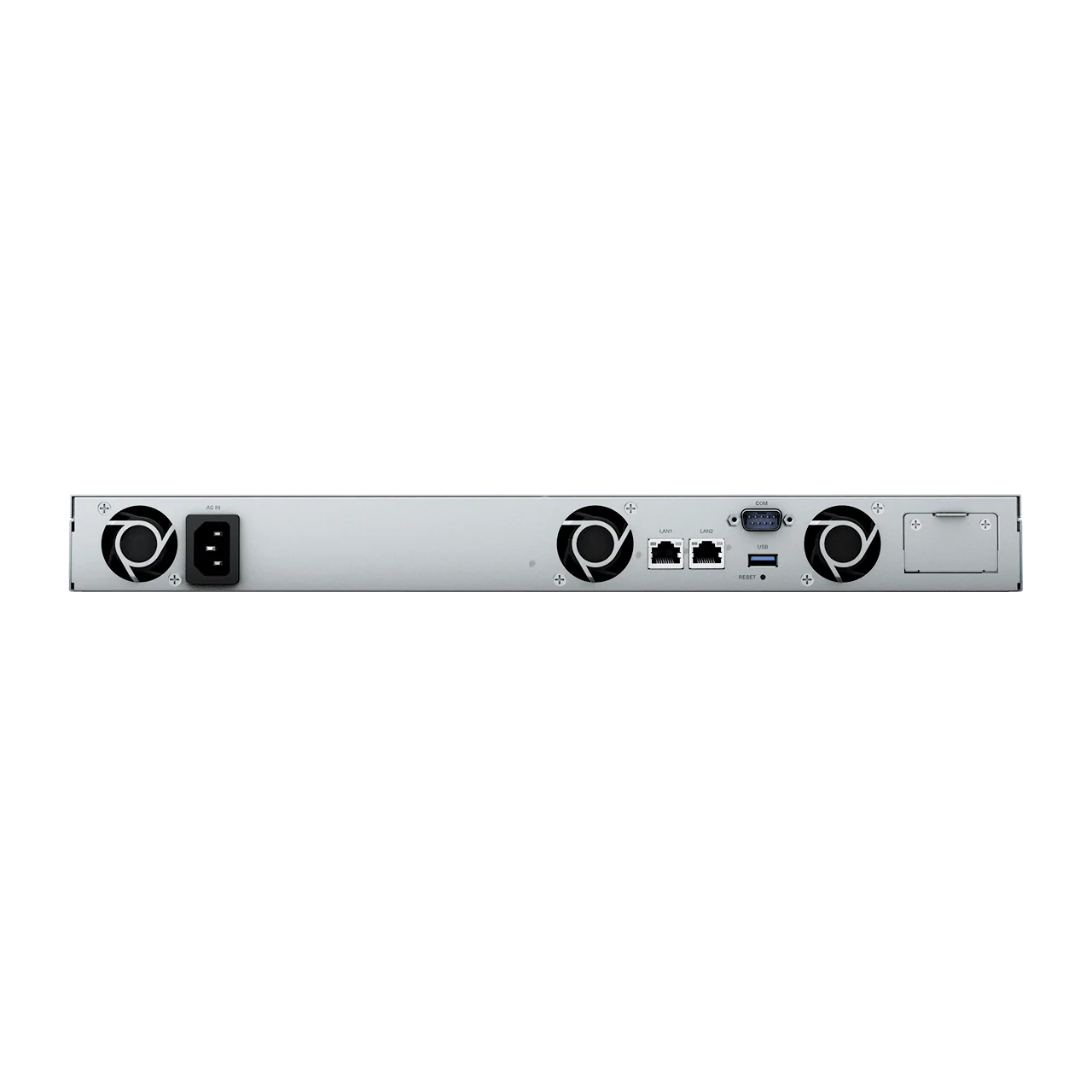 Synology RS422+ RackStation 4-Bay Rackmount NAS - Image 3