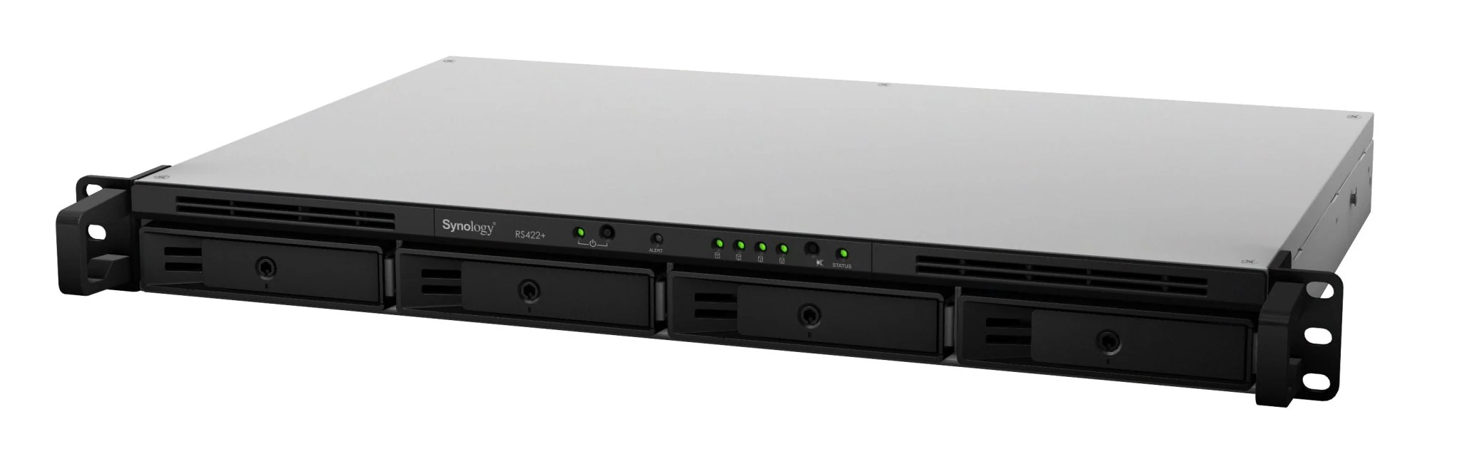 Synology RS422+ RackStation 4-Bay Rackmount NAS - Image 7