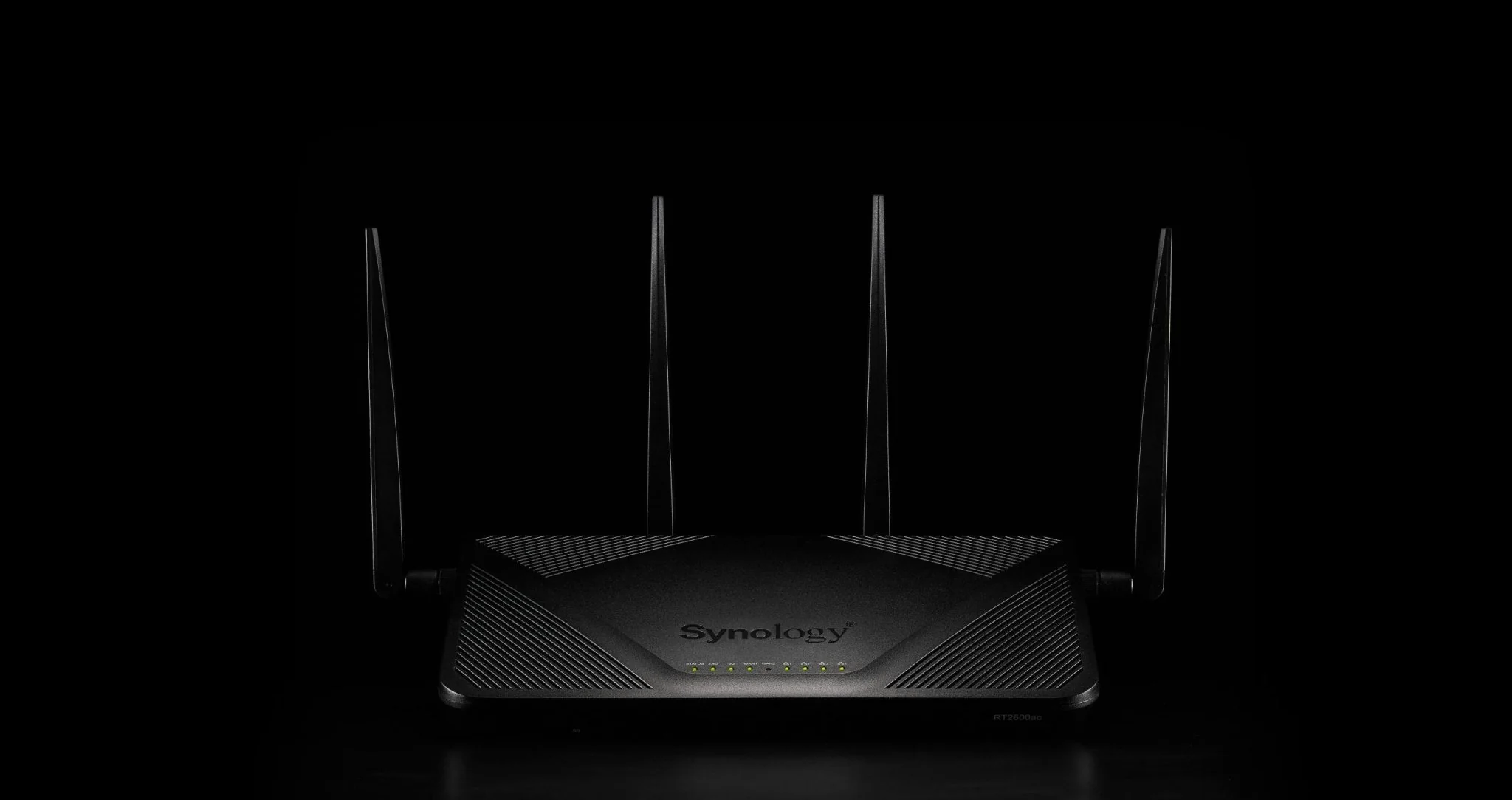 Synology RT2600ac Router - Image 3