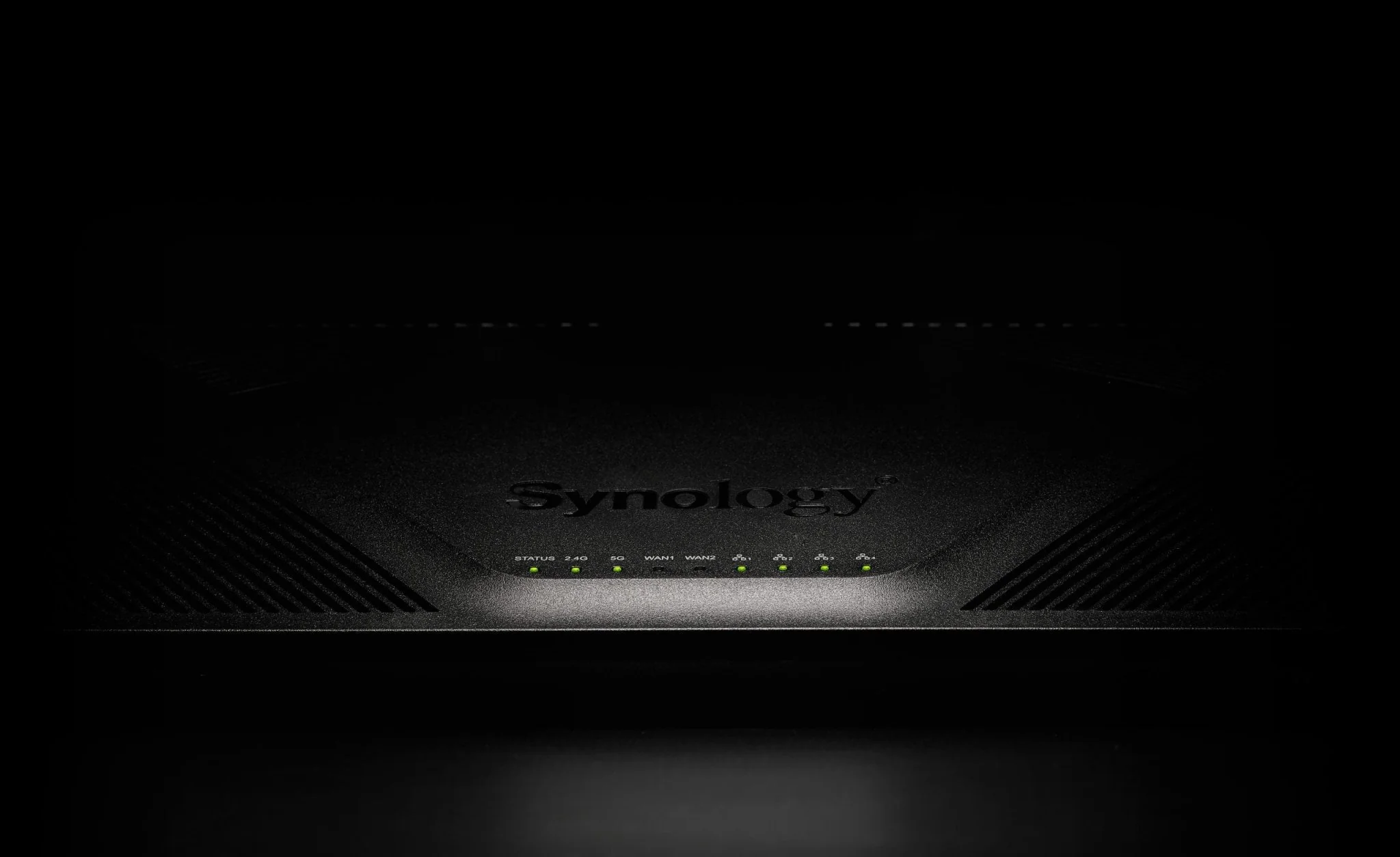 Synology RT2600ac Router - Image 4