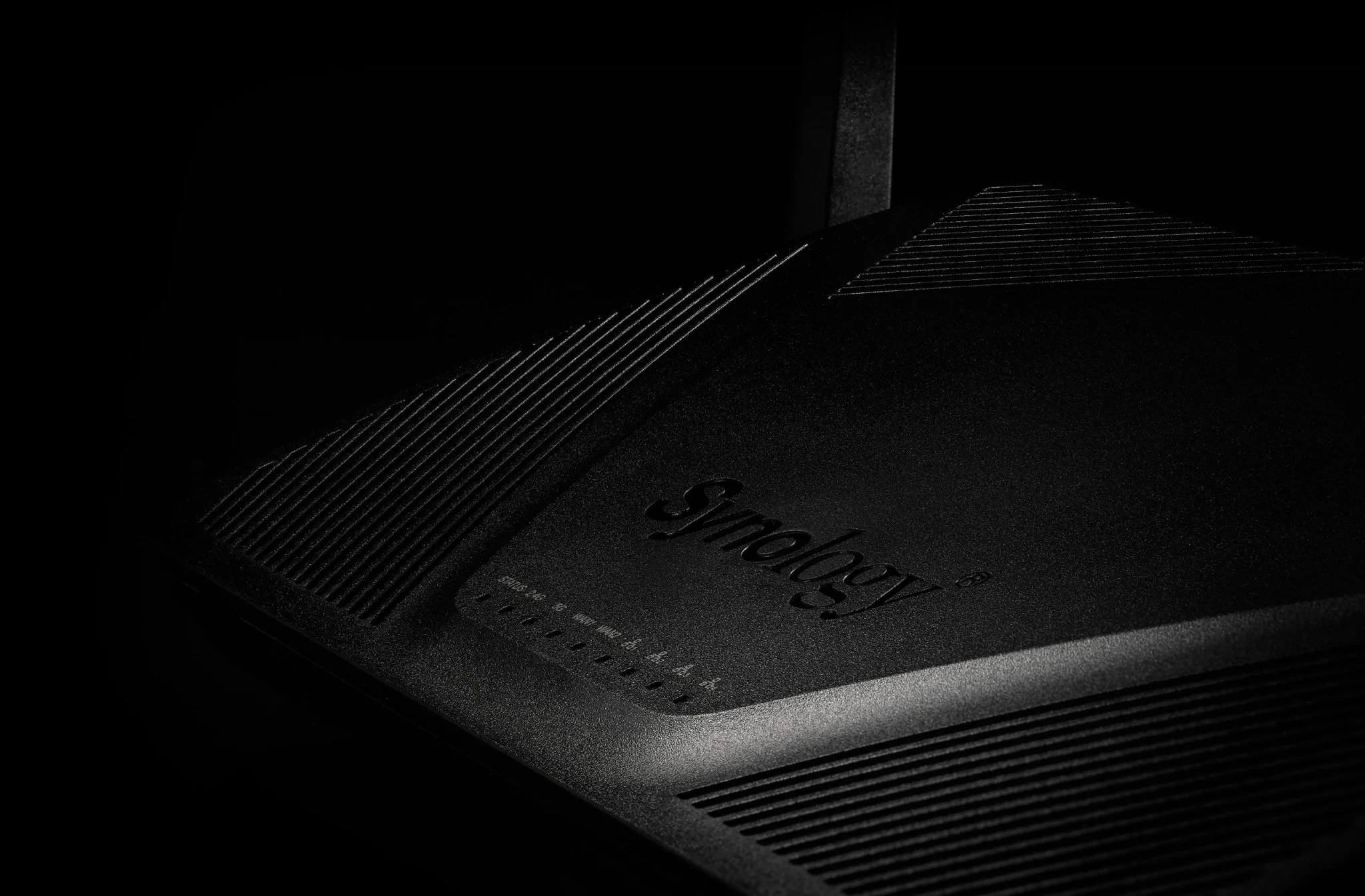 Synology RT2600ac Router - Image 5