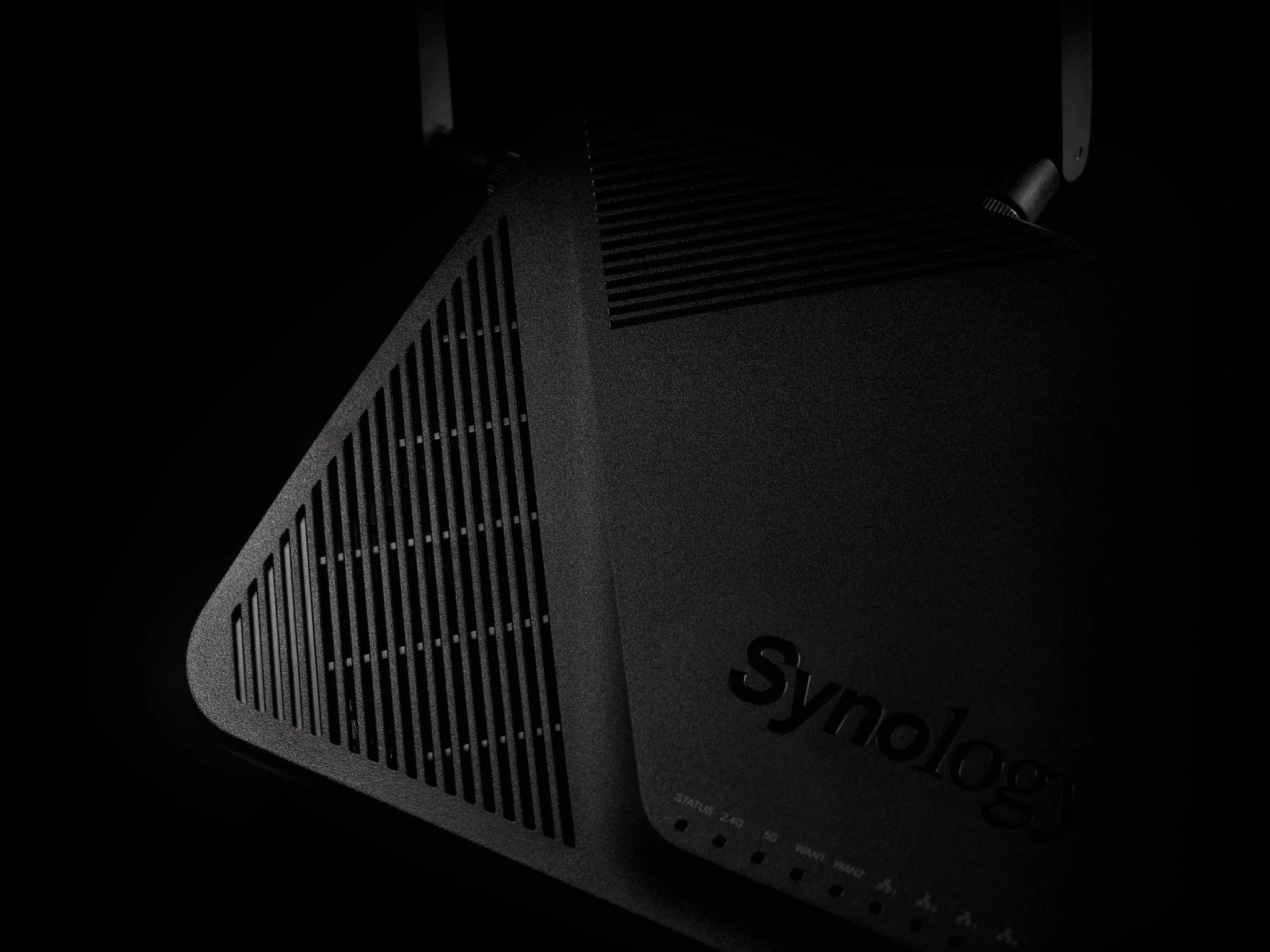 Synology RT2600ac Router - Image 6