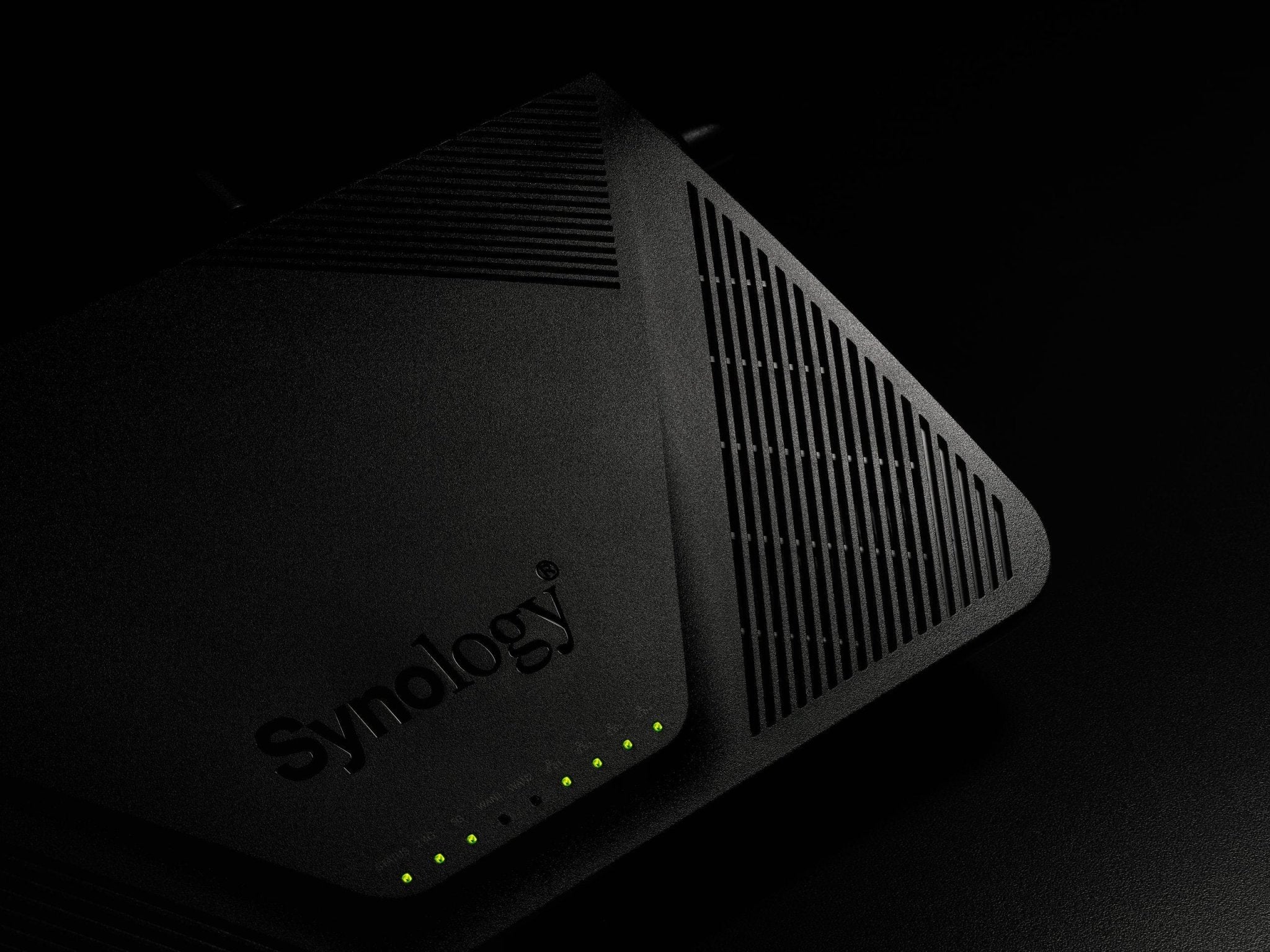 Synology RT2600ac Router - Image 7