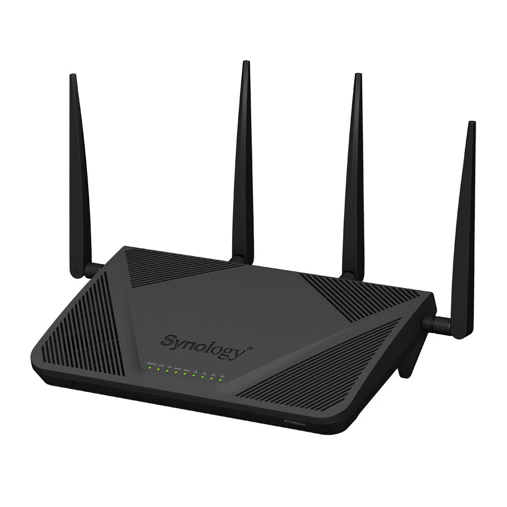 Synology RT2600ac Router - Image 8
