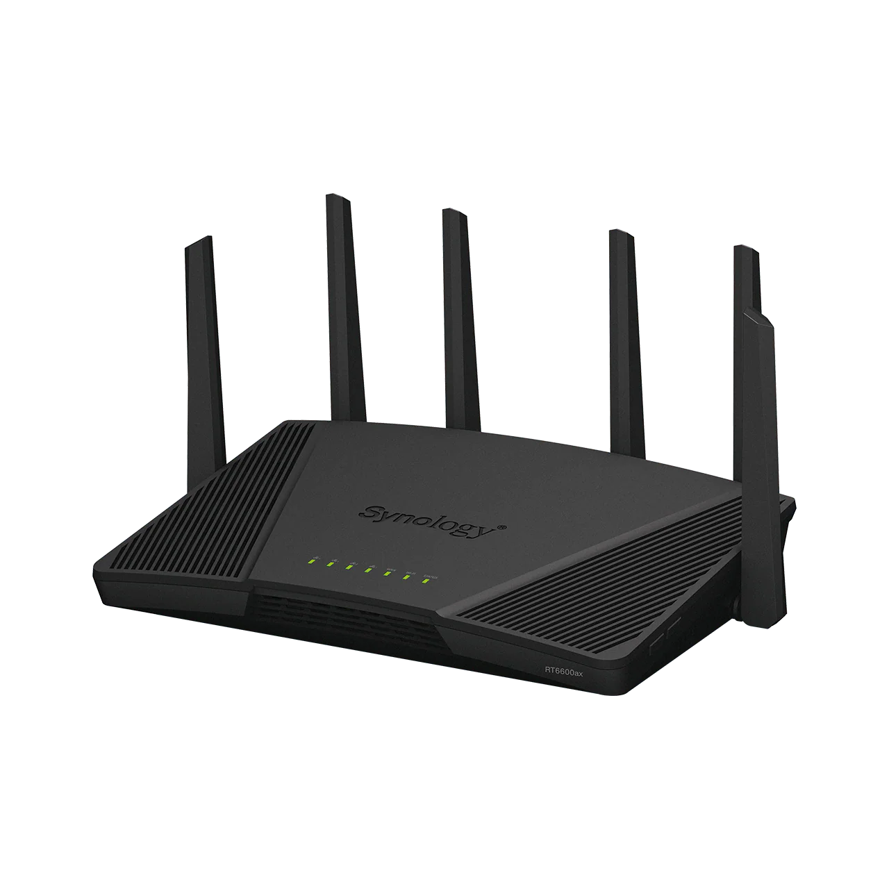 Synology RT6600ax Tri-Band Router WiFi 6 2.5GbE - Image 4