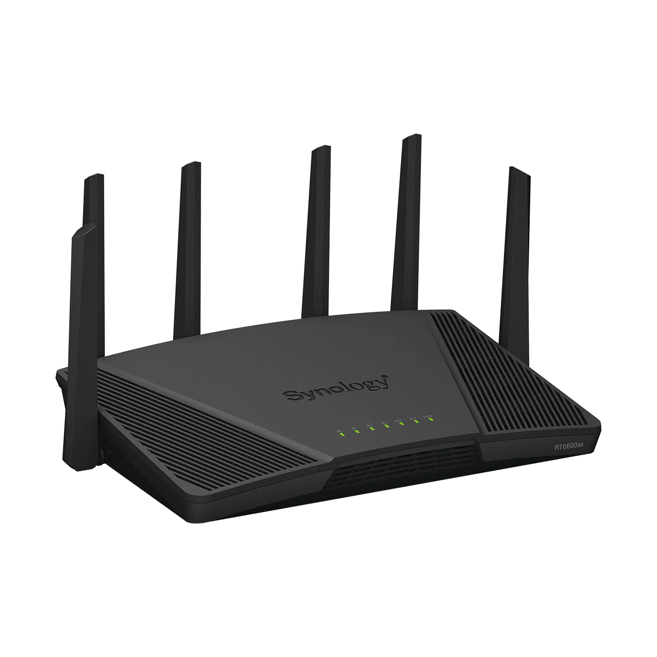 Synology RT6600ax Tri-Band Router WiFi 6 2.5GbE - Image 6