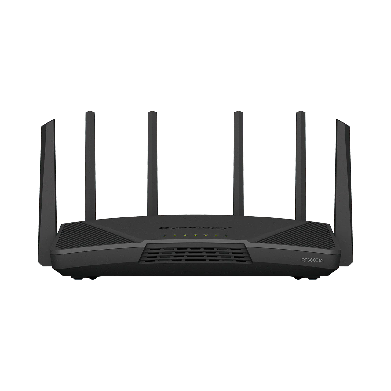 Synology RT6600ax Tri-Band Router WiFi 6 2.5GbE - Image 7