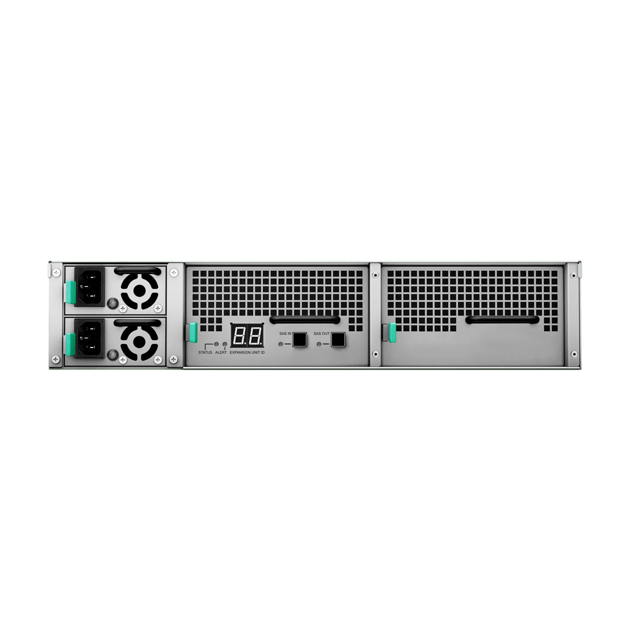 Synology RX1217sas 12-Bay Rackmount Expansion - Image 3