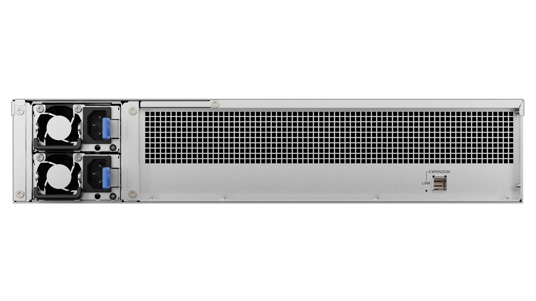 Synology RX1225RP 12-Bay Rackmount Expansion Unit - Image 2