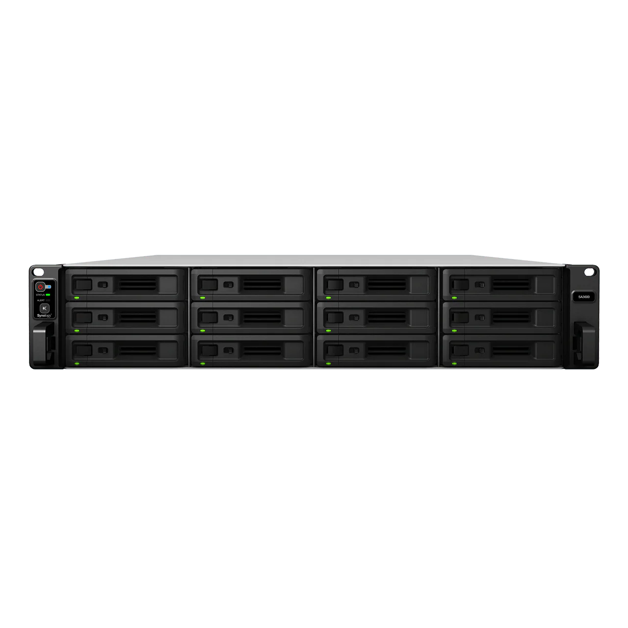 Synology SA3610 12-Bay Rackmount NAS - Image 7