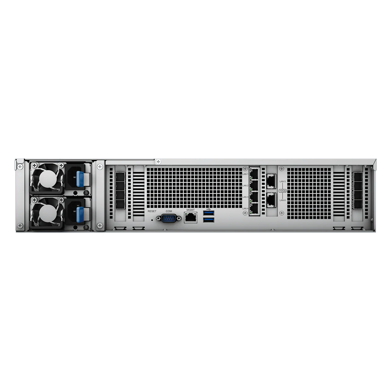 Synology SA6400 12-Bay Rackmount NAS - Image 2