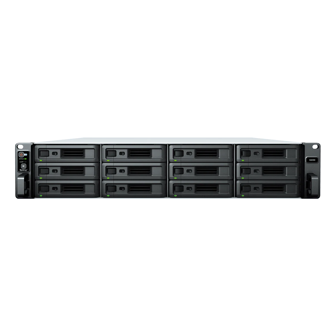 Synology SA6400 12-Bay Rackmount NAS - Image 7