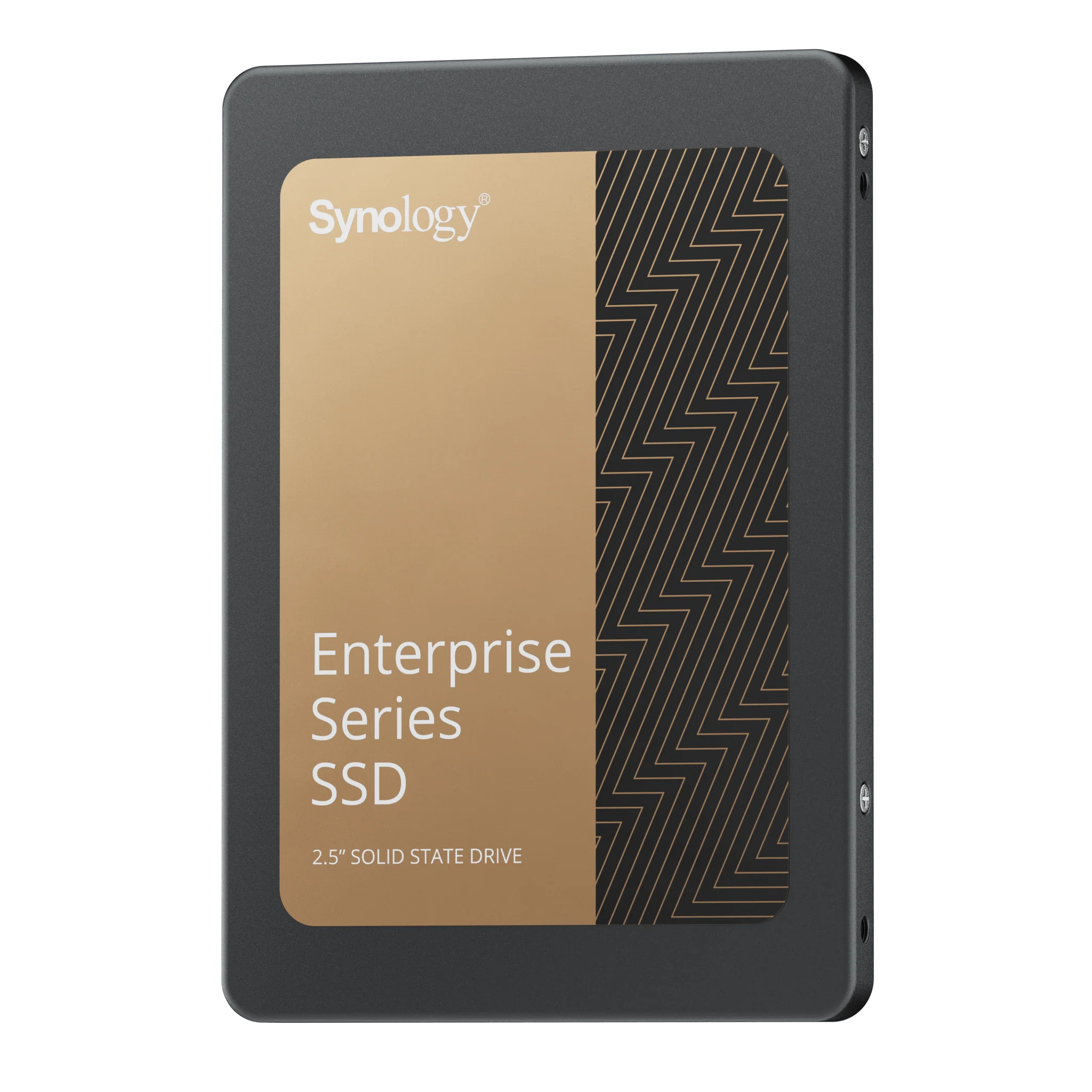Synology SAT5200 Enterprise Series 2.5" SATA SSD