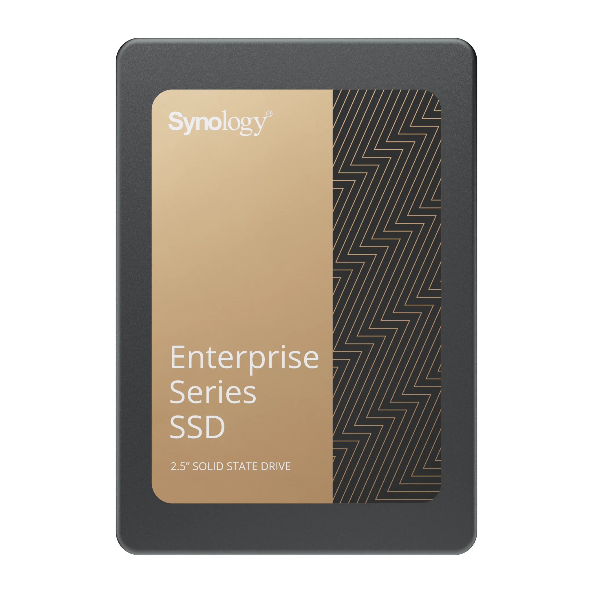 Synology SAT5200 Enterprise Series 2.5" SATA SSD - Image 2