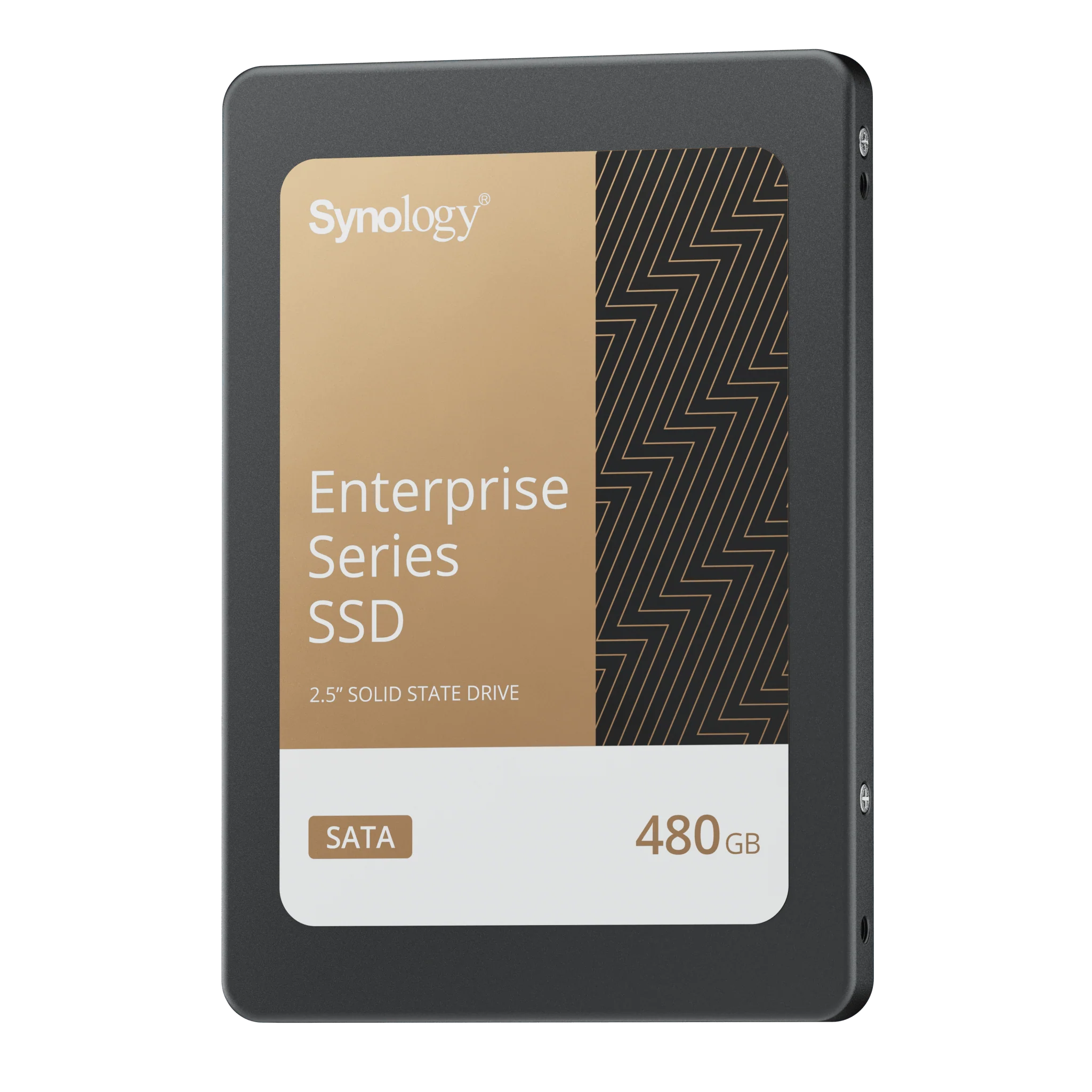 Synology SAT5200 Enterprise Series 2.5" SATA SSD - Image 4