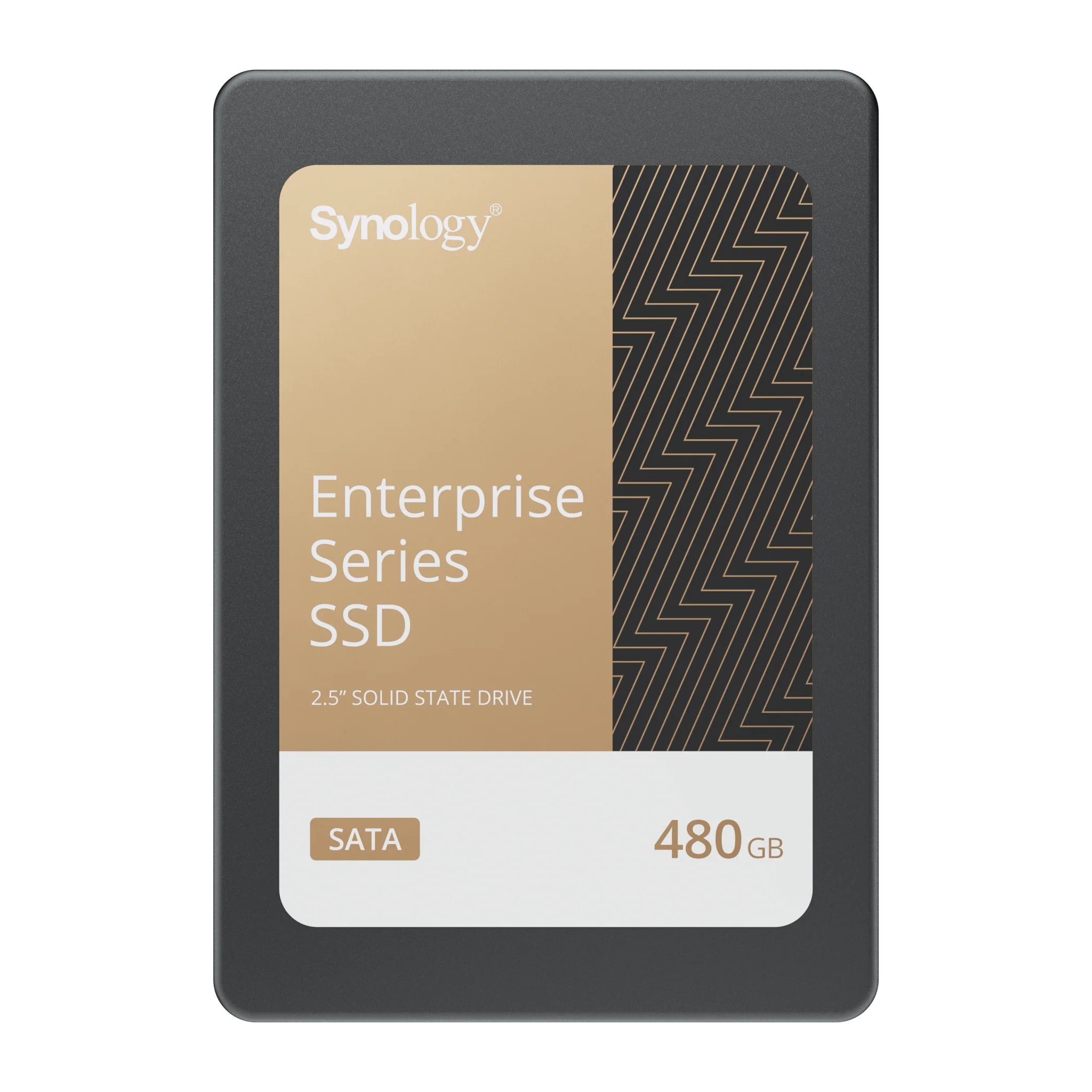 Synology SAT5200 Enterprise Series 2.5" SATA SSD - Image 5