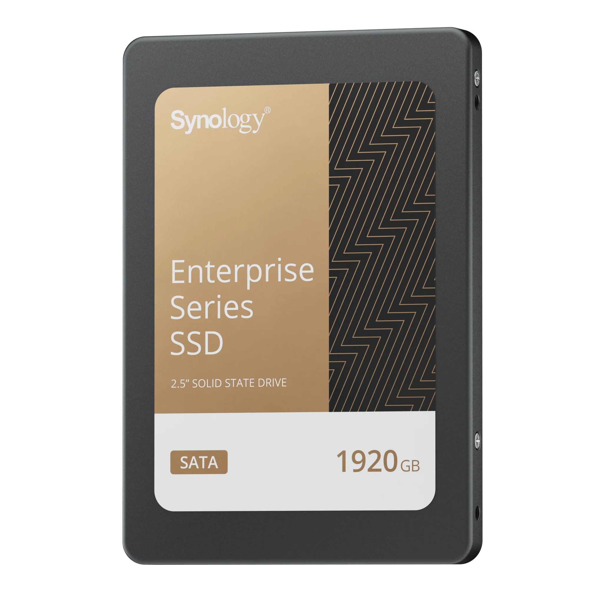 Synology SAT5200 Enterprise Series 2.5" SATA SSD - Image 8