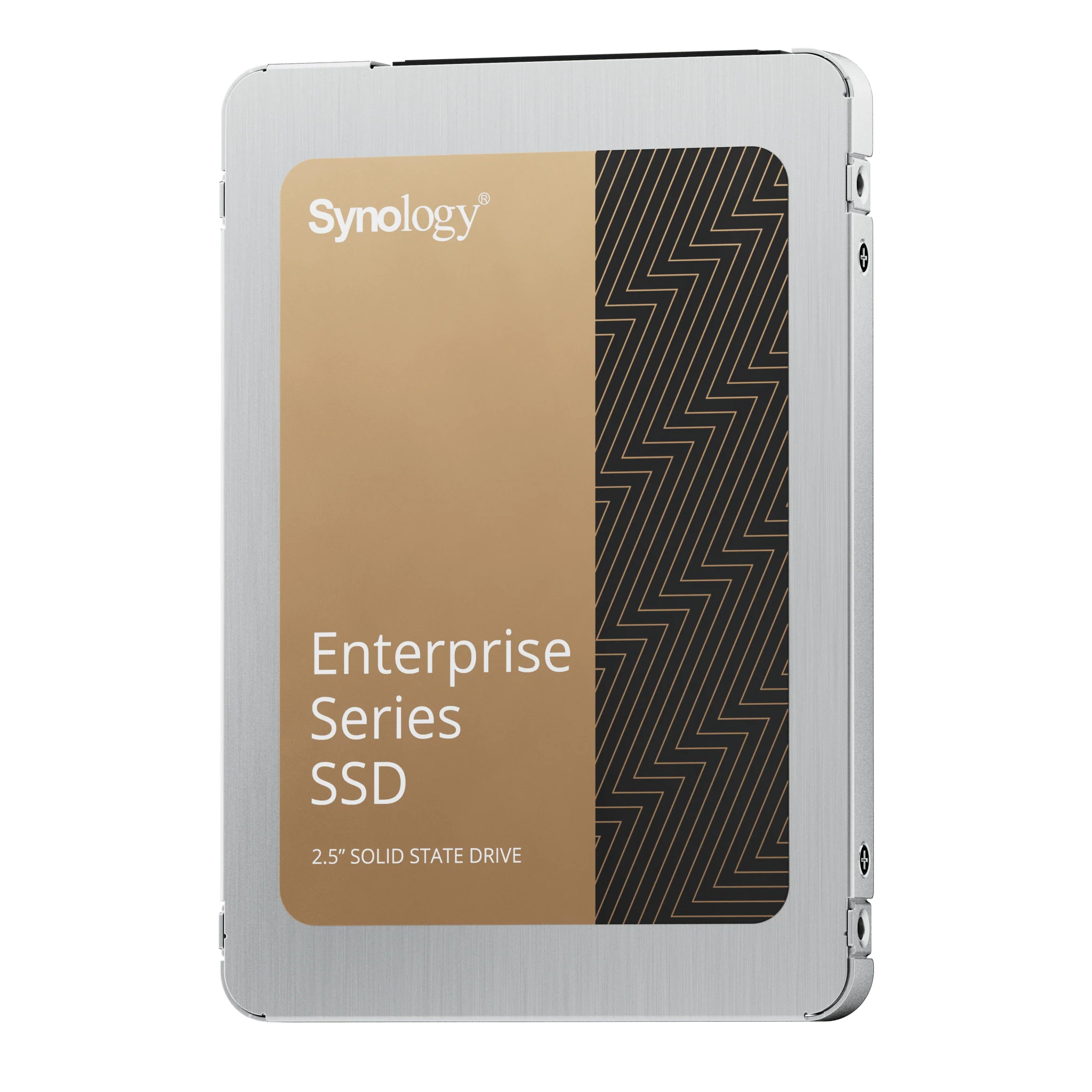 Synology SAT5221 Enterprise Series 2.5" SATA SSD - Image 11