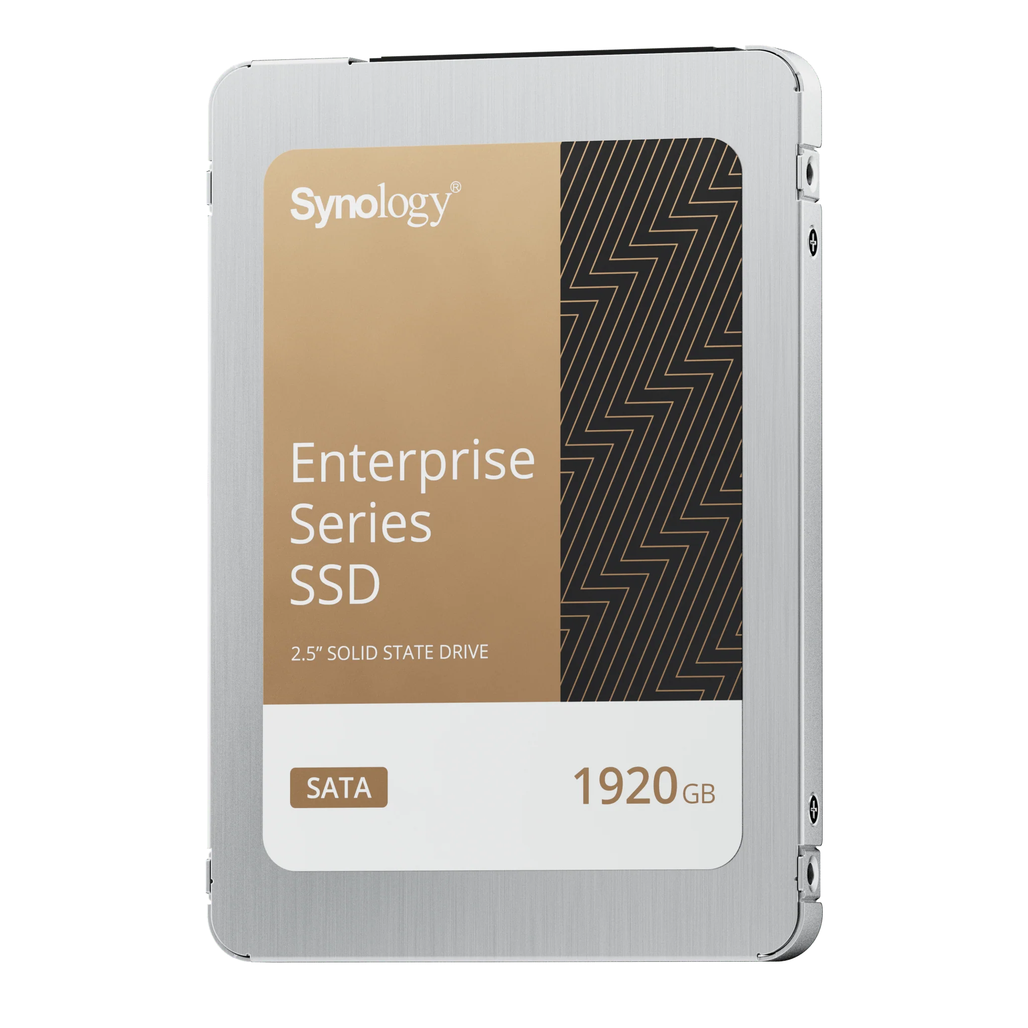 Synology SAT5221 Enterprise Series 2.5" SATA SSD - Image 5