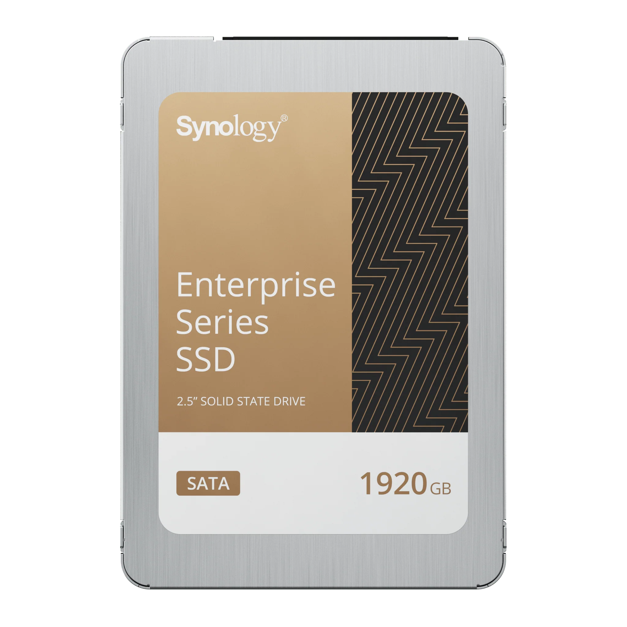 Synology SAT5221 Enterprise Series 2.5" SATA SSD - Image 6