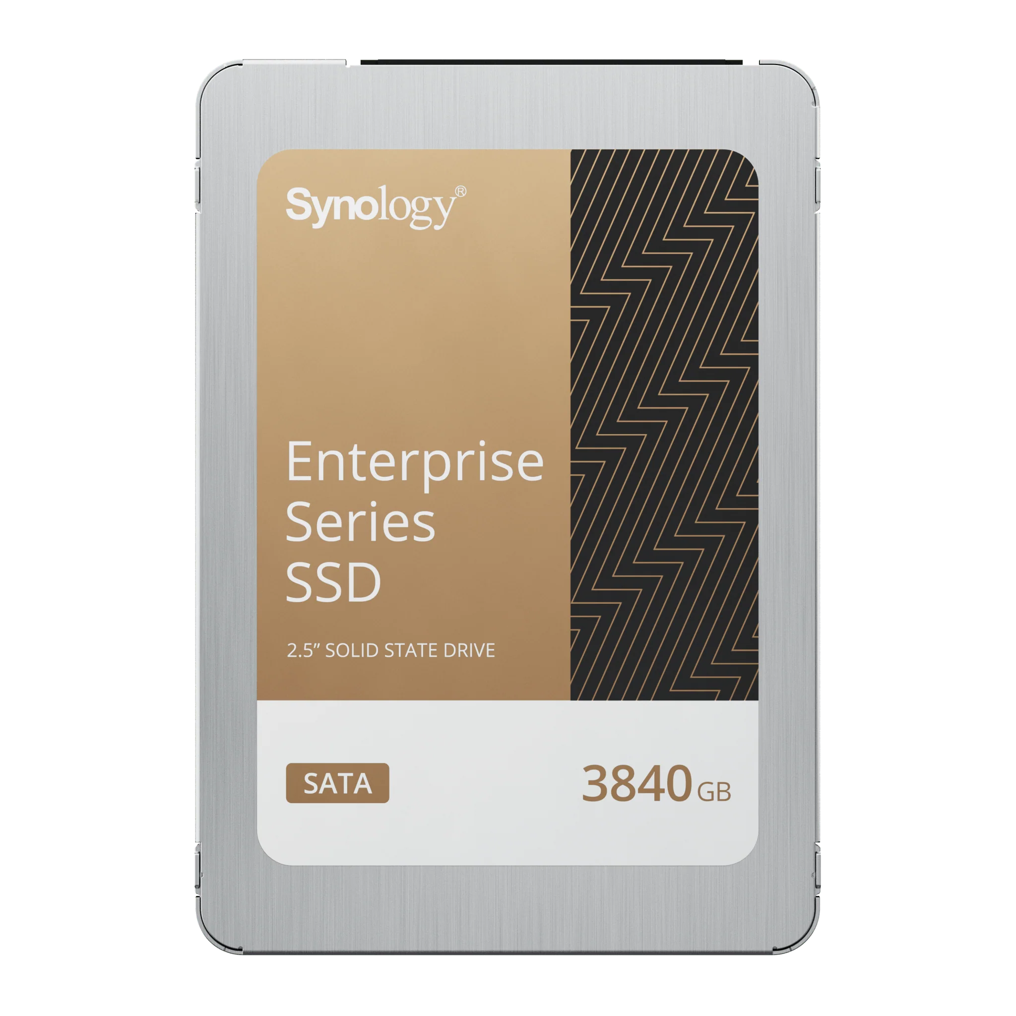 Synology SAT5221 Enterprise Series 2.5" SATA SSD - Image 8