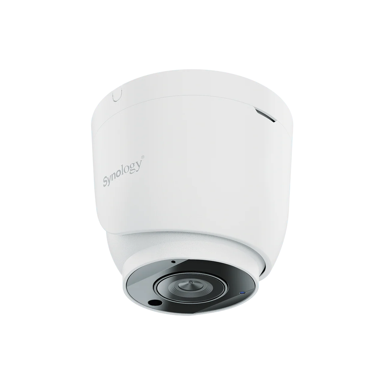Synology TC500 AI 5MP QHD POE IP Camera - Image 19