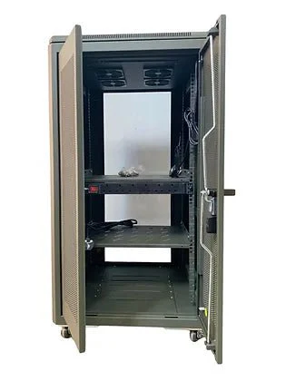 Tough 18U CX Server Equipment Rack - Image 4