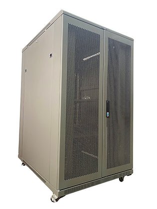 Tough 21U XL Server Equipment Rack