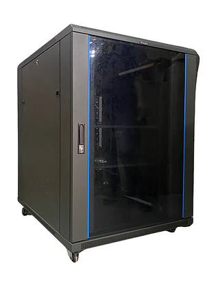 Tough 21U XL Server Equipment Rack - Image 7