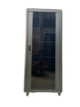 Tough 27U CX Server Equipment Rack - Image 4
