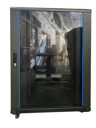 Tough 31U XL Server Equipment Rack - Image 2