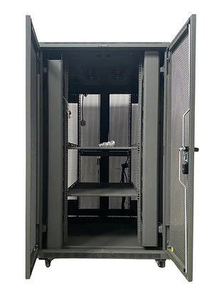 Tough 31U XL Server Equipment Rack - Image 4