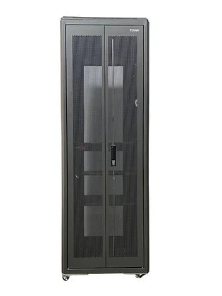 Tough 36U CX Server Equipment Rack - Image 3