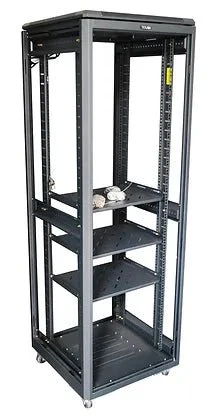 Tough 36U CX Server Equipment Rack - Image 8