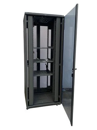Tough 42U XL Server Equipment Rack - Image 3