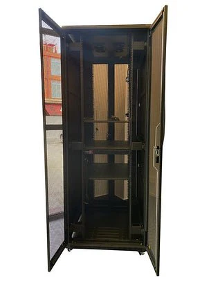 Tough 45U XL Server Equipment Rack - Image 4