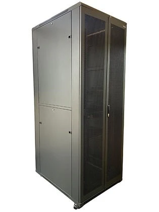 Tough 48U XL Server Equipment Rack