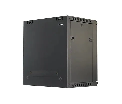 Tough 9U Wall Mount Server Cabinet - Image 3
