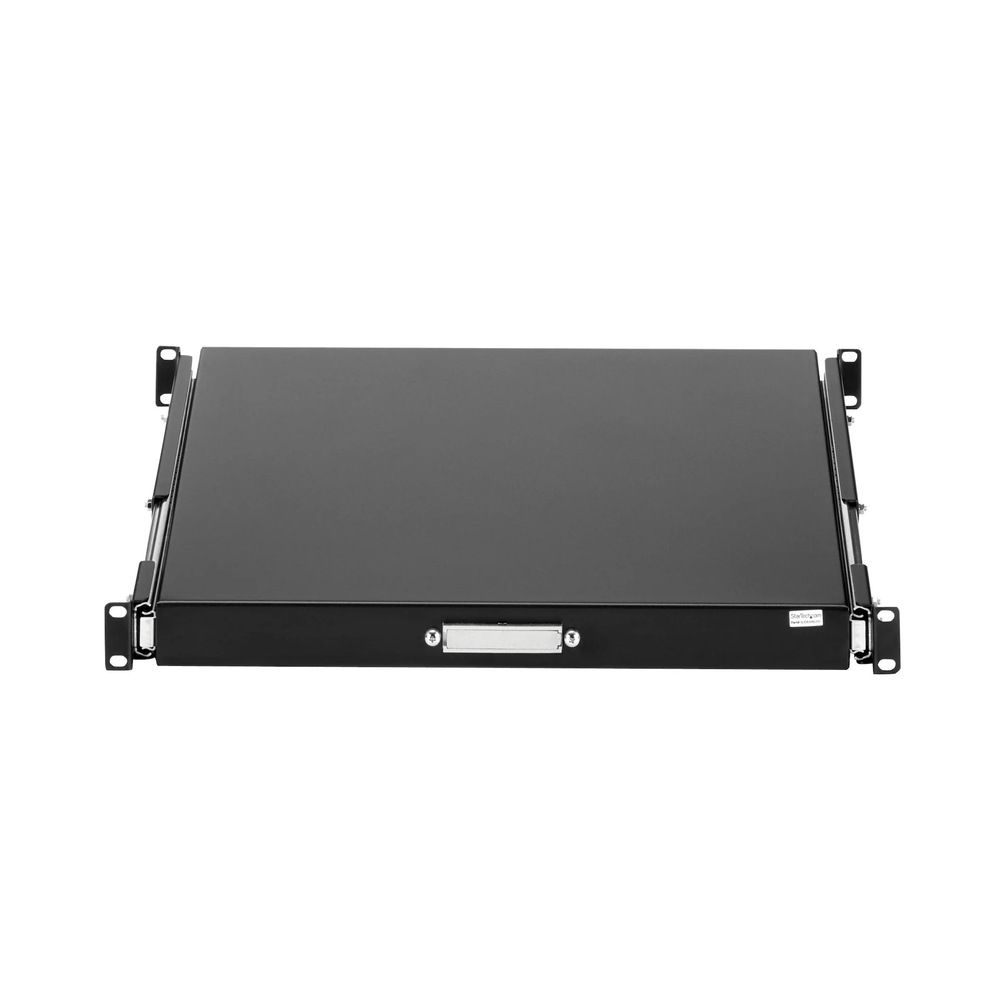 Tough Fixed, Sliding, and Keyboard Trays for Server Equipment Racks - Image 3