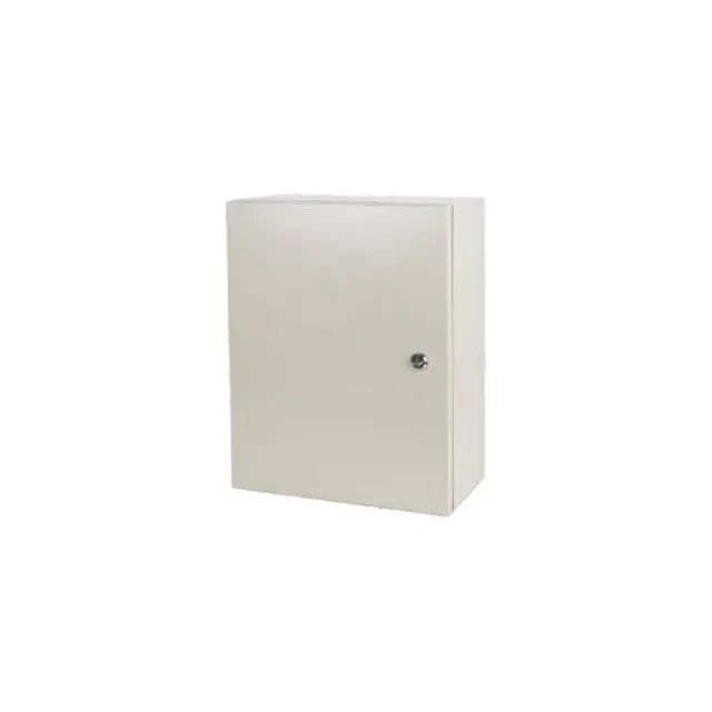 Metal Weatherproof Junction Utility Enclosure Box