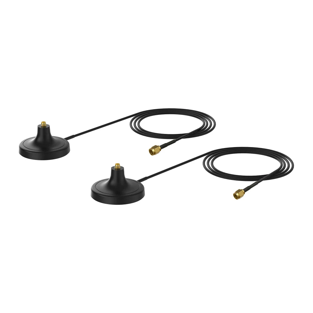 TP-Link 5G 4G LTE Antenna Extension Base 1m 2-Pack