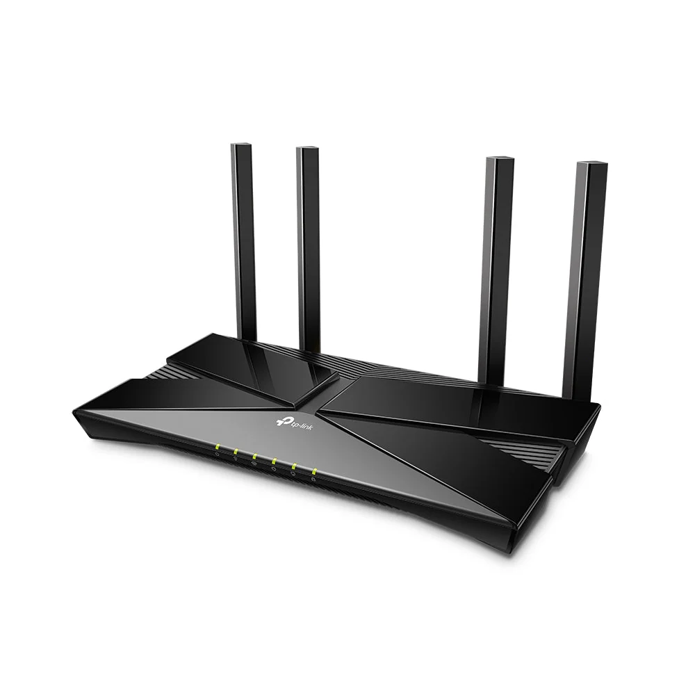 TP-Link Archer AX10 AX1500 Wi-Fi 6 Router - Image 2