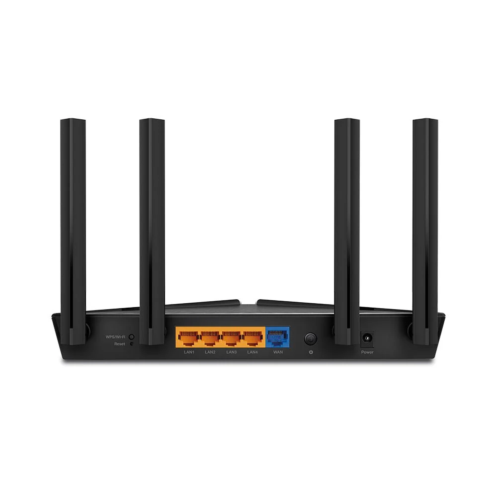 TP-Link Archer AX10 AX1500 Wi-Fi 6 Router - Image 3