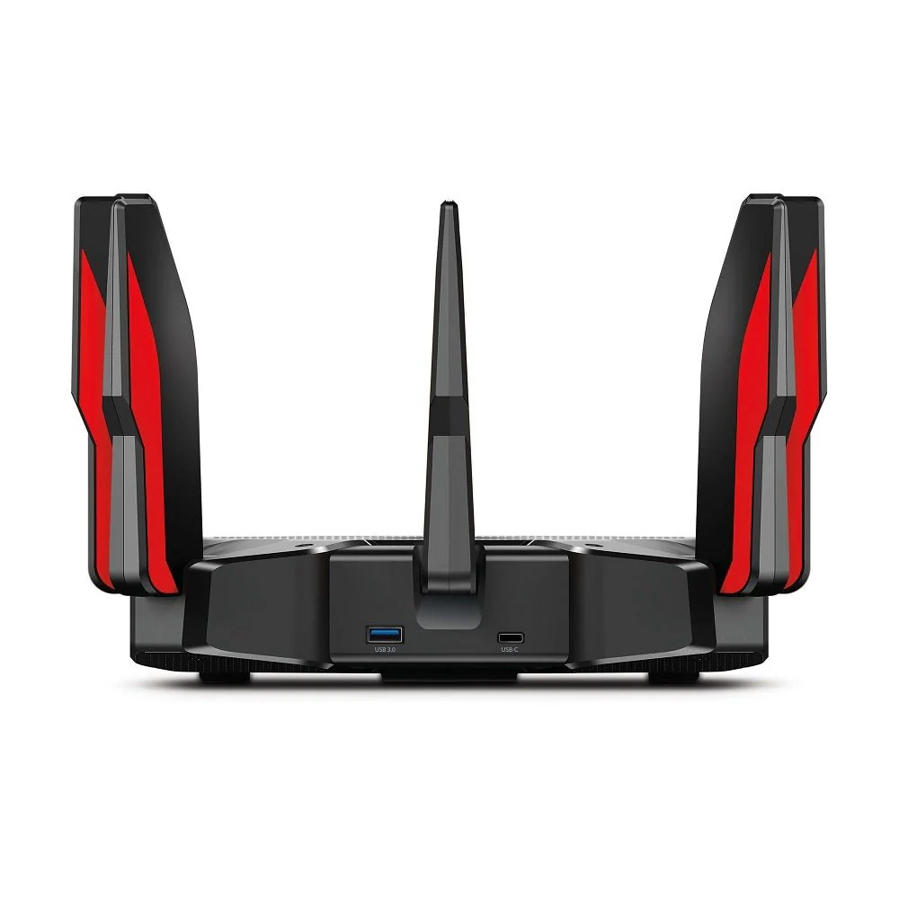 TP-Link Archer AX11000 Next-Gen Tri-Band Gaming Router - Image 4