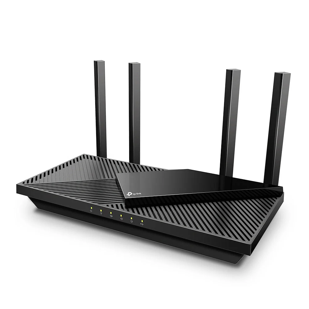 TP-Link Archer AX55 AX3000 Dual Band Gigabit Wi-Fi 6 Router - Image 2