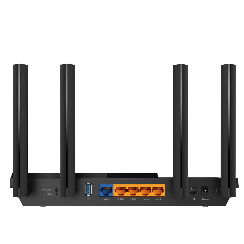 TP-Link Archer AX55 AX3000 Dual Band Gigabit Wi-Fi 6 Router - Image 3