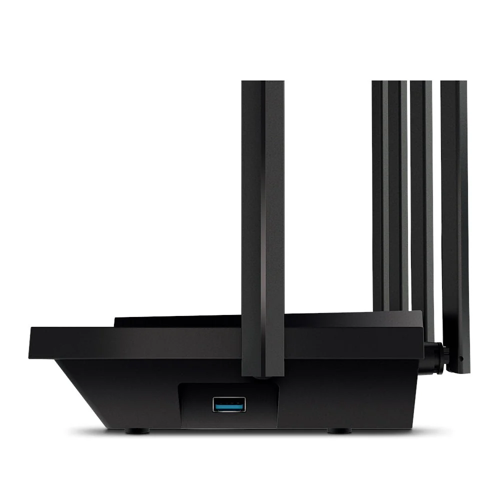 TP-Link Archer AX73 AX5400 Dual-Band Gigabit Wi-Fi 6 Router - Image 2