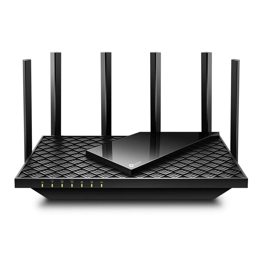 TP-Link Archer AX75 AX5400 Tri-Band Wi-Fi 6 Router