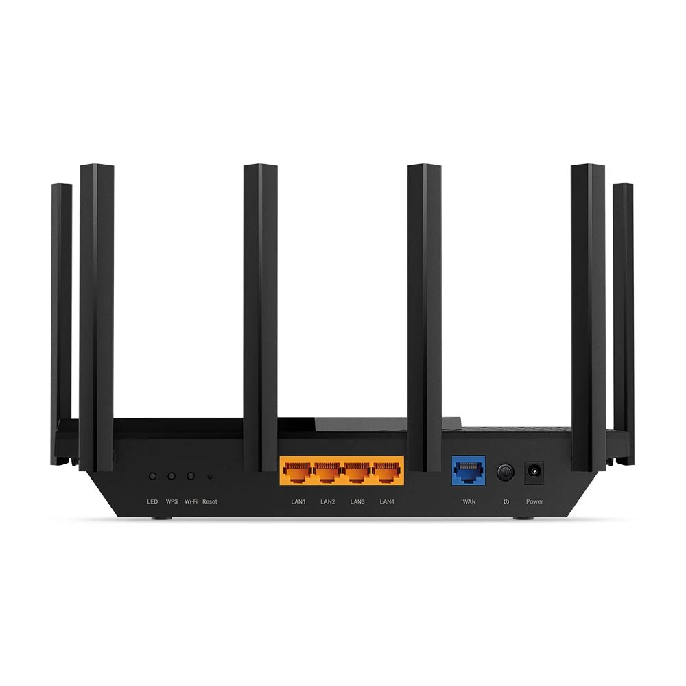 TP-Link Archer AX75 AX5400 Tri-Band Wi-Fi 6 Router - Image 3