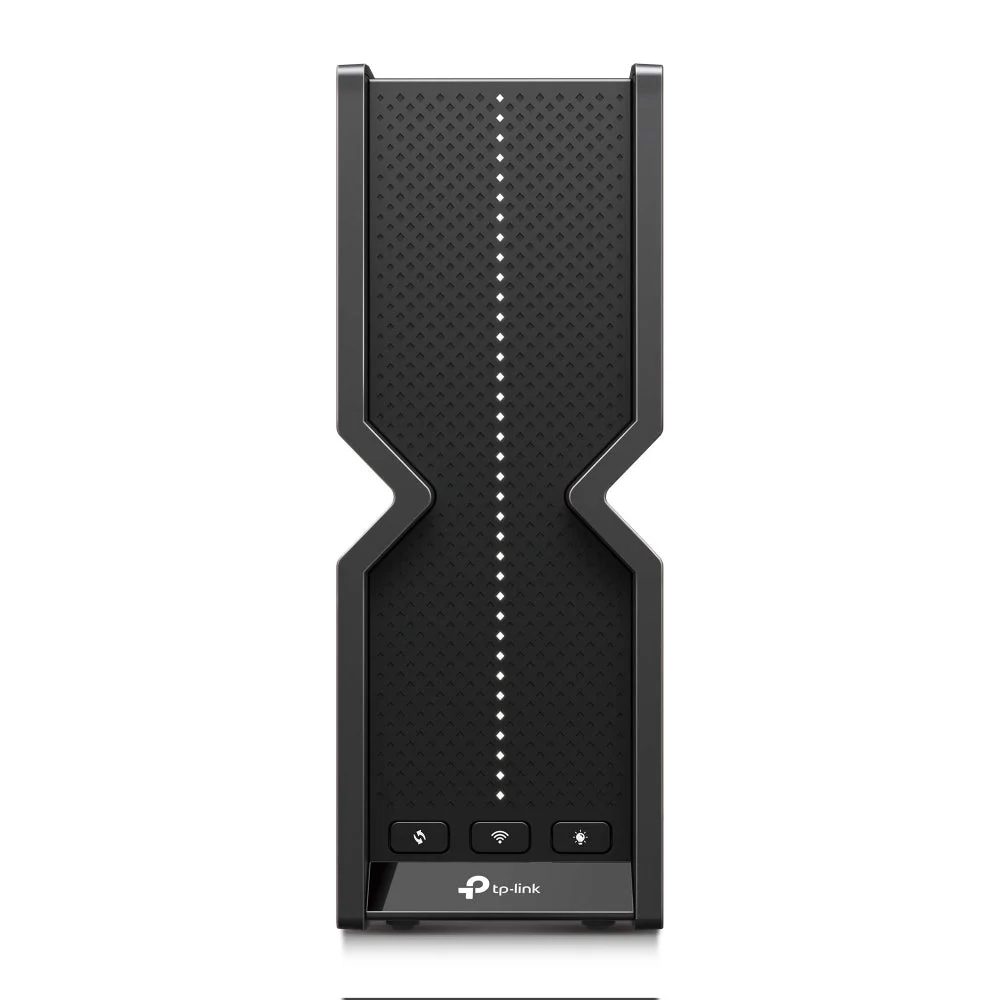 TP-Link Archer BE550 BE9300 Tri-Band Wi-Fi 7 Router - Image 4
